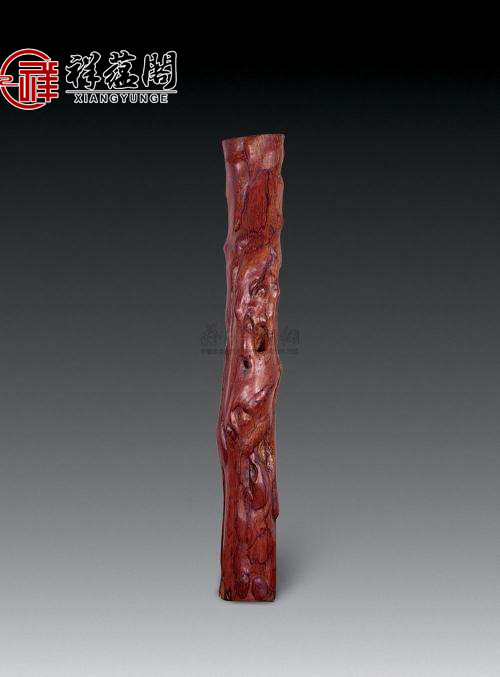 红木材质:刀状黑黄檀是什么 刀状黑黄檀百科大全 红木材质:刀状黑黄檀是什么 刀状黑黄檀百科大全